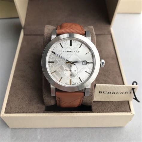 burberry watch bu9904|burberry watch clearance women.